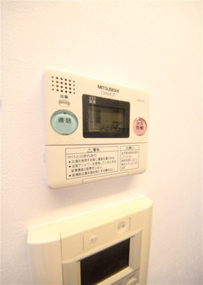 【設備】 | マスターズレジデンス道頓堀II