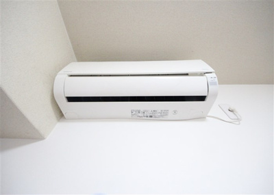 【設備】 | マスターズレジデンス道頓堀II