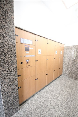 【その他共用部分】 | マスターズレジデンス道頓堀II