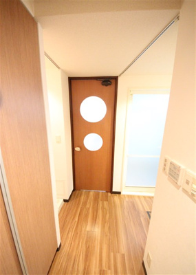 【その他】 | マスターズレジデンス道頓堀II