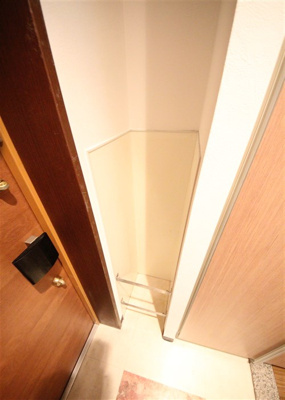 【設備】 | マスターズレジデンス道頓堀II