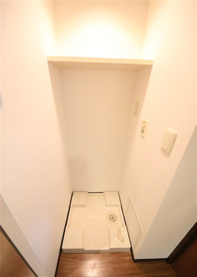 【玄関】 | マスターズレジデンス道頓堀II