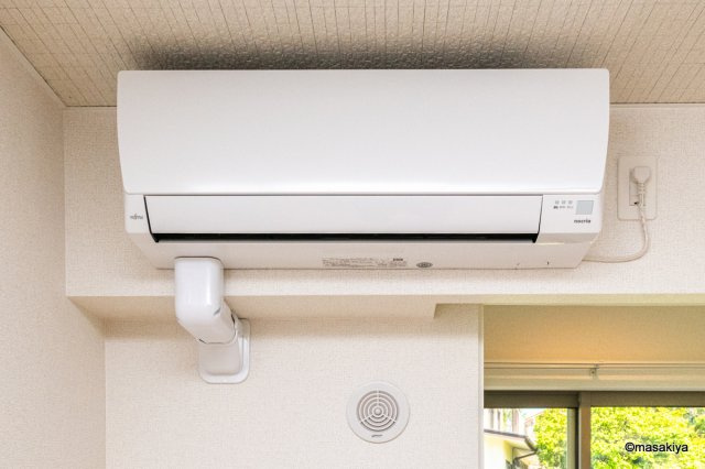 ル・フランⅡの設備