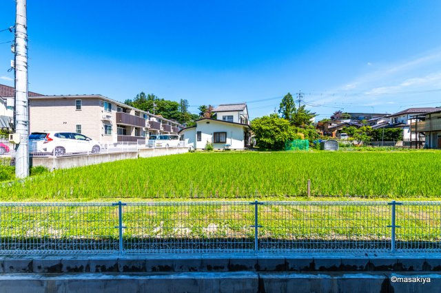 ル・フランⅡの展望