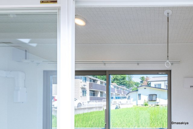 ル・フランⅡの設備