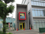 大阪市淀川区三国本町２丁目の店舗事務所の画像