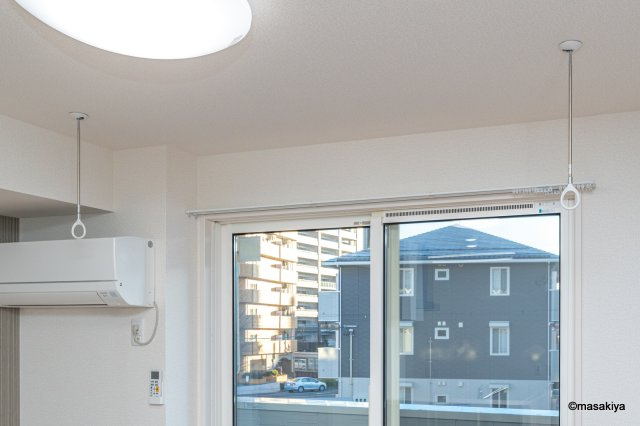 グランスクエア　Ⅲ番館の設備