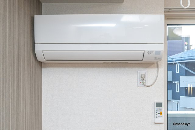 グランスクエア　Ⅲ番館の設備