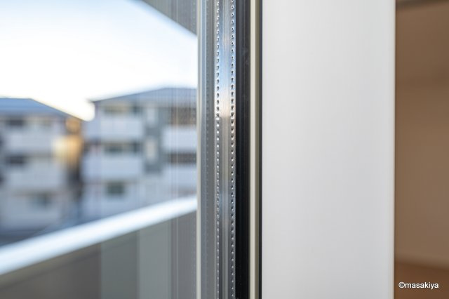 グランスクエア　Ⅲ番館の設備