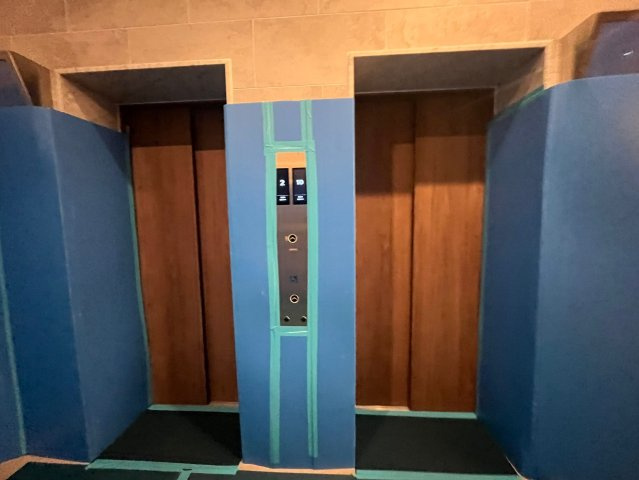 スプランディッドⅦのその他共用部分