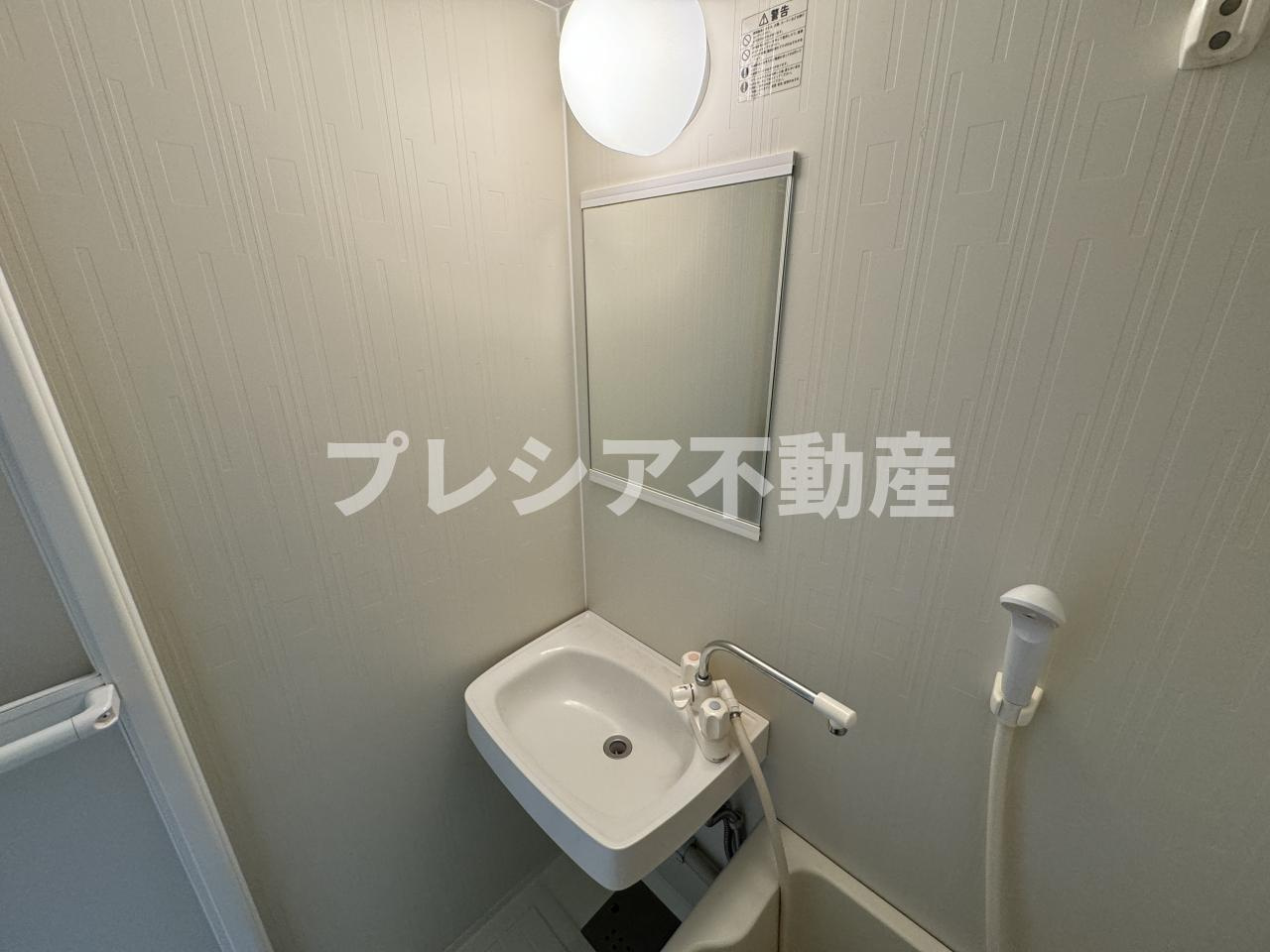レジデンシア甲子園口の設備