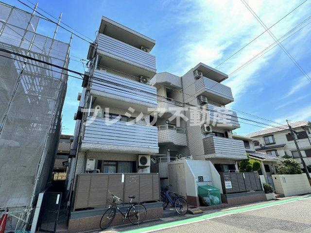レジデンシア甲子園口
