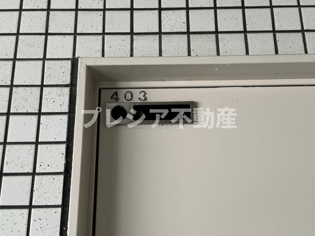 レジデンシア甲子園口のその他