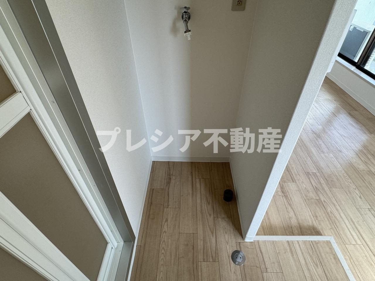 レジデンシア甲子園口の設備