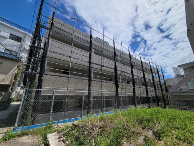 オリエントシティ神戸北野町