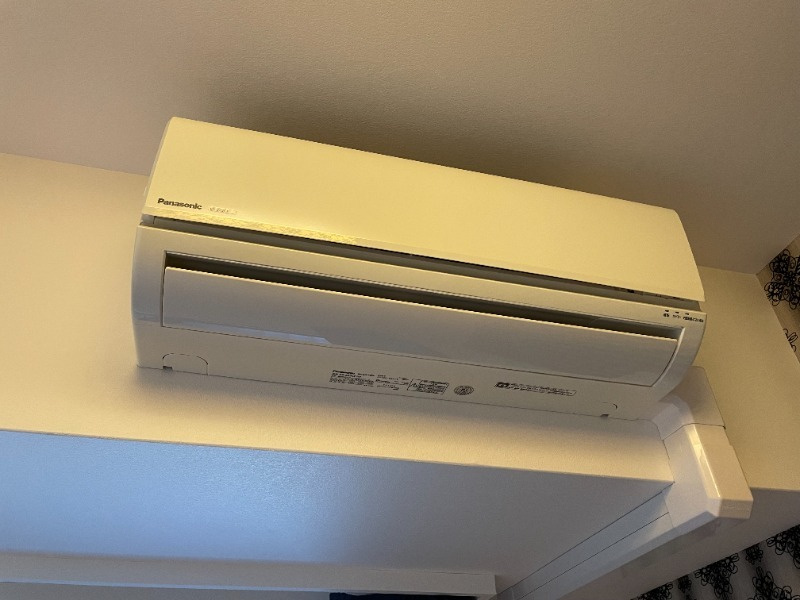 ミッドヒルズ神戸三宮の設備