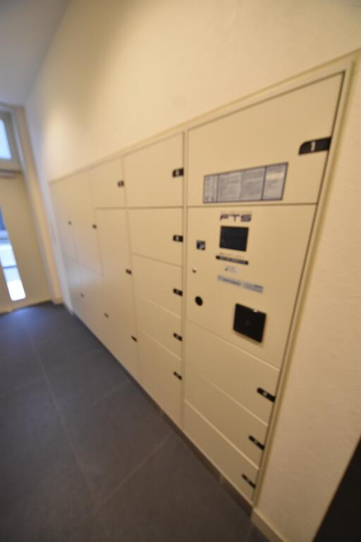 ミッドヒルズ神戸三宮のその他共用部分