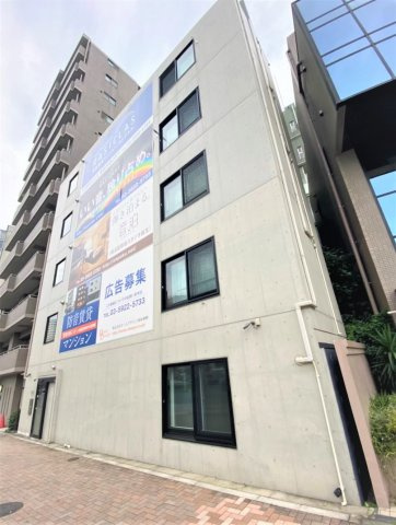 Ｍ－Ｓｔａｔｉｏｎ西新宿