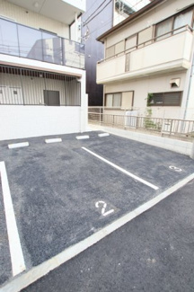◆駐車場◆　※要空確認