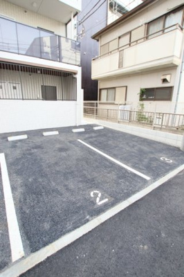 ◆駐車場◆　※要空確認