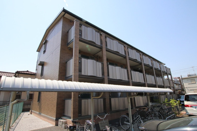 ★「日野」駅徒歩12分　メーカー施工の3階建て★