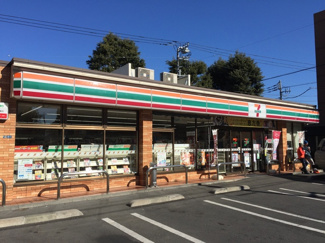 セブンイレブン三鷹富士見通り店まで210ｍ