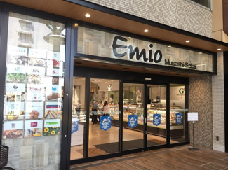 武蔵境Ｅｍｉｏまで850ｍ