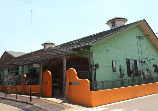 宇都宮市宝木本町　４ＬＤＫ　中古住宅のその他|あおば幼稚園まで681m