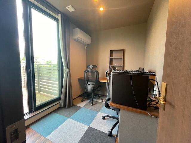 宇都宮市鐺山町　4ＬＤＫ　中古住宅のその他