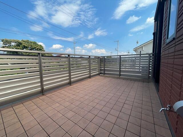 宇都宮市鐺山町　4ＬＤＫ　中古住宅のその他