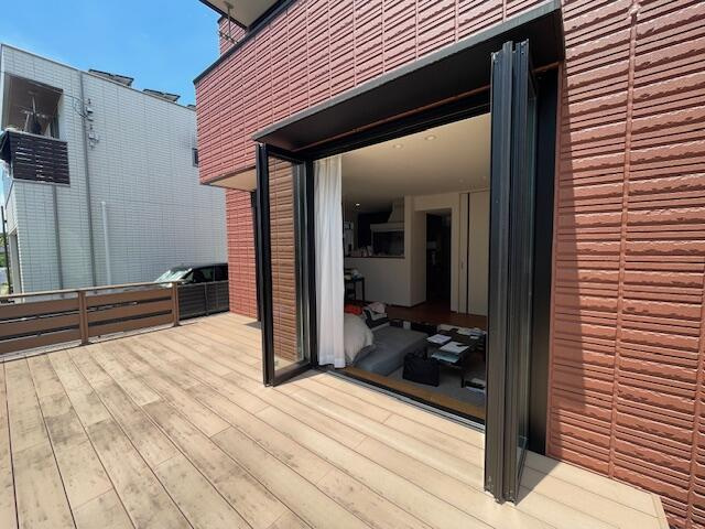 宇都宮市鐺山町　4ＬＤＫ　中古住宅のその他