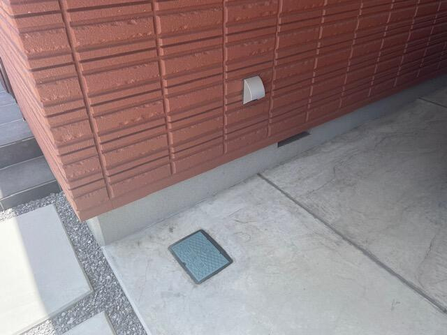 宇都宮市鐺山町　4ＬＤＫ　中古住宅のその他