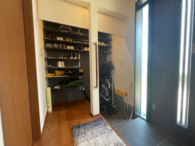 宇都宮市鐺山町　4ＬＤＫ　中古住宅のその他