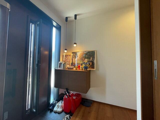 宇都宮市鐺山町　4ＬＤＫ　中古住宅のその他