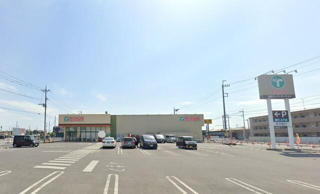 宇都宮市鐺山町　4ＬＤＫ　中古住宅のその他|たいらや　ゆいの杜店まで5100m