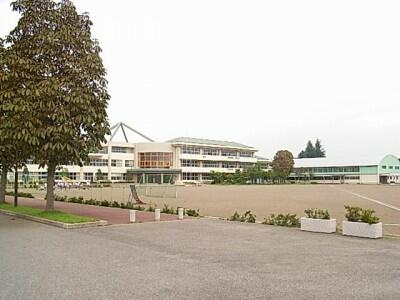 宇都宮市鐺山町　4ＬＤＫ　中古住宅のその他|宇都宮市立清原南小…まで2136m