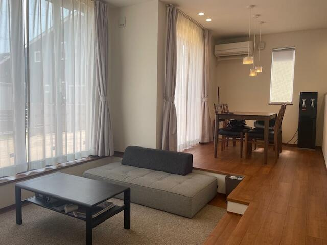 宇都宮市鐺山町　4ＬＤＫ　中古住宅のその他