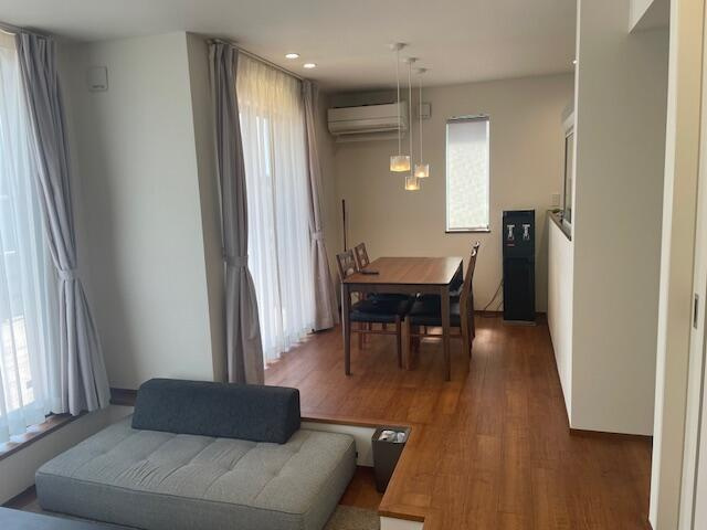 宇都宮市鐺山町　4ＬＤＫ　中古住宅のその他