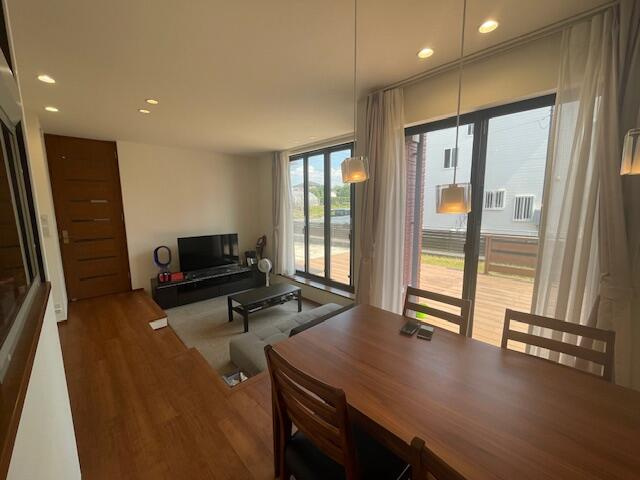 宇都宮市鐺山町　4ＬＤＫ　中古住宅のその他