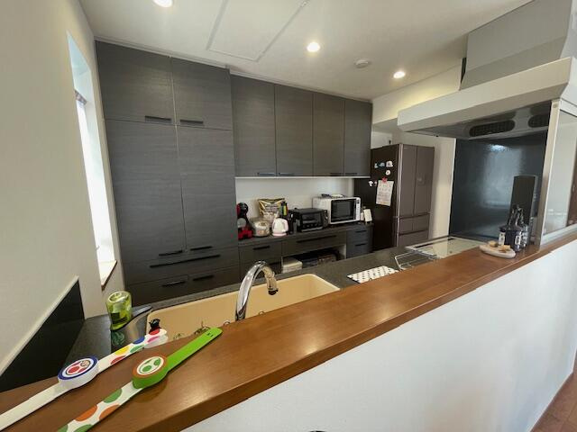 宇都宮市鐺山町　4ＬＤＫ　中古住宅のその他