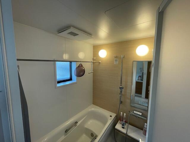 宇都宮市鐺山町　4ＬＤＫ　中古住宅のその他共用部分