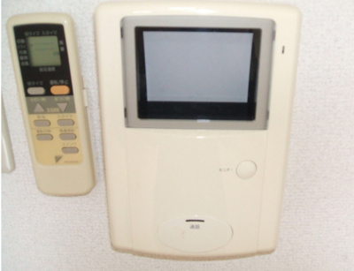 【セキュリティ】 | グランベール櫛原