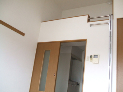 【内装】 | グランベール櫛原 | 中はこのようになっています