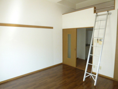 【エントランス】 | グランベール櫛原