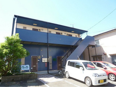 【外観】 | グランベール櫛原 | 物件の外観です