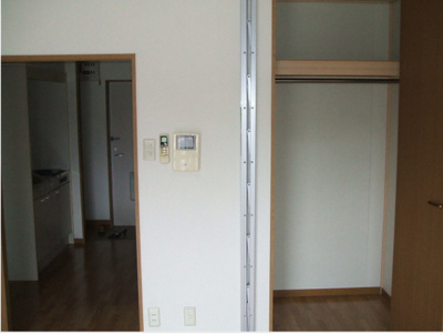 【収納】 | グランベール櫛原 | 大きなものも収納できそうです