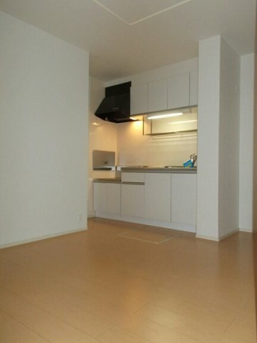 ベル・メロウの内装|中はこのようになっています