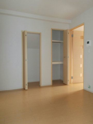 ベル・メロウの設備