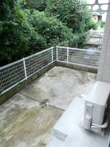 ベル・メロウの庭|簡単な家庭菜園も楽しめるお庭です