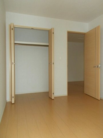 ベル・メロウの収納|小物を収納するのに便利です